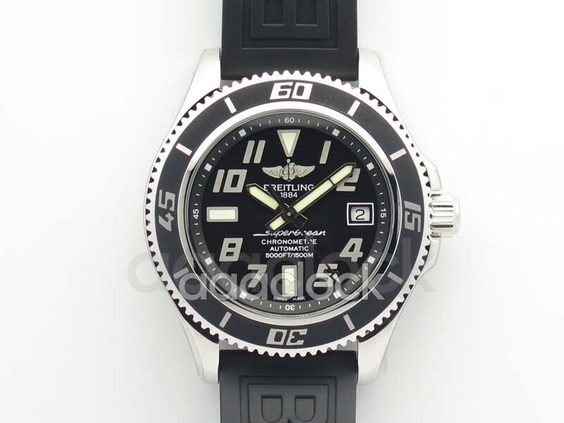 Breitling SuperOcean Abyss 42mm Арт. BT-0689 Арт. BT-0689