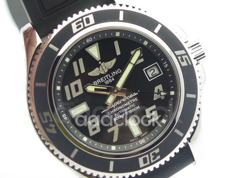 Breitling SuperOcean Abyss 42mm Арт. BT-0689 Арт. BT-0689