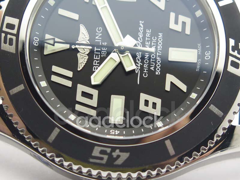Breitling SuperOcean Abyss 42mm Арт. BT-0689 Арт. BT-0689
