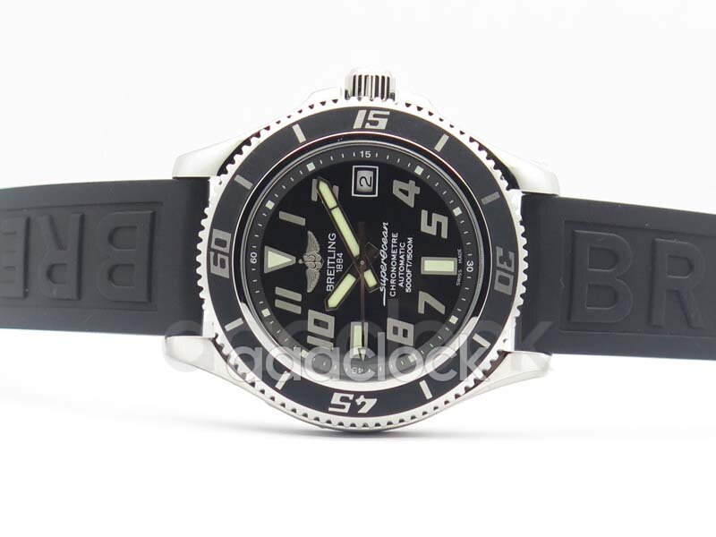 Breitling SuperOcean Abyss 42mm Арт. BT-0689 Арт. BT-0689