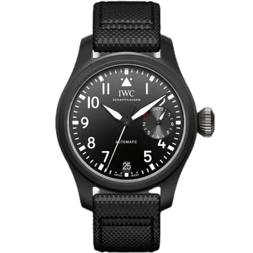 IWC Big Pilots Watch Top Gun IW502001