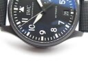 IWC Big Pilots Watch Top Gun IW502001 Арт. IW-1384 Арт. IW-1384