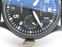 IWC Big Pilots Watch Top Gun IW502001 Арт. IW-1384 Арт. IW-1384