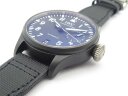 IWC Big Pilots Watch Top Gun IW502001 Арт. IW-1384 Арт. IW-1384