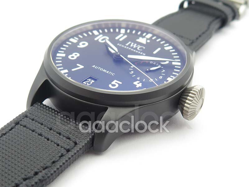 IWC Big Pilots Watch Top Gun IW502001 Арт. IW-1384 Арт. IW-1384
