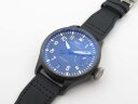 IWC Big Pilots Watch Top Gun IW502001 Арт. IW-1384 Арт. IW-1384