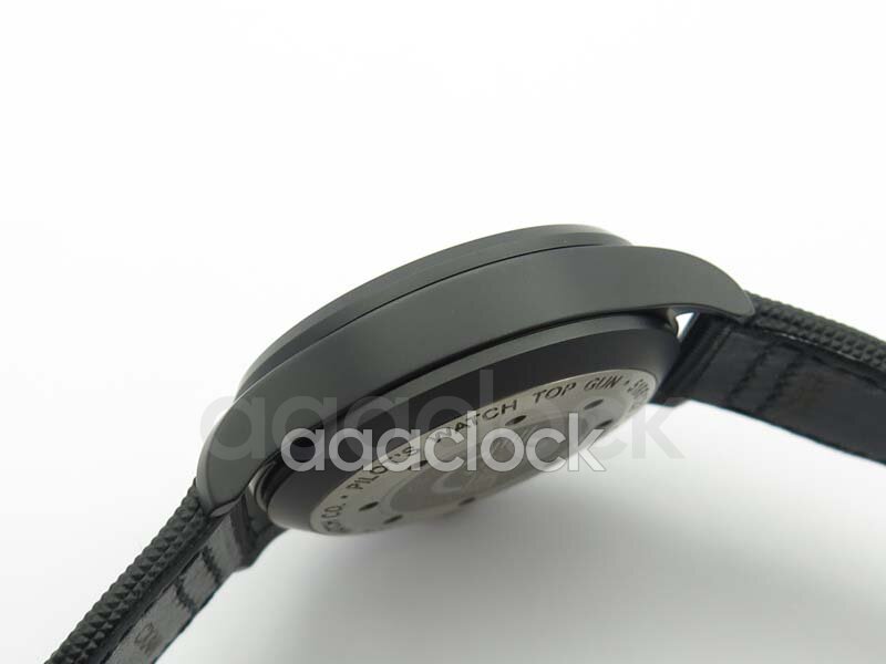 IWC Big Pilots Watch Top Gun IW502001 Арт. IW-1384 Арт. IW-1384