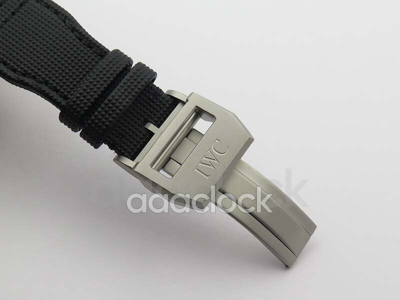 IWC Big Pilots Watch Top Gun IW502001 Арт. IW-1384 Арт. IW-1384