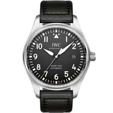 IWC Pilots Watch Mark XVIII IW327001