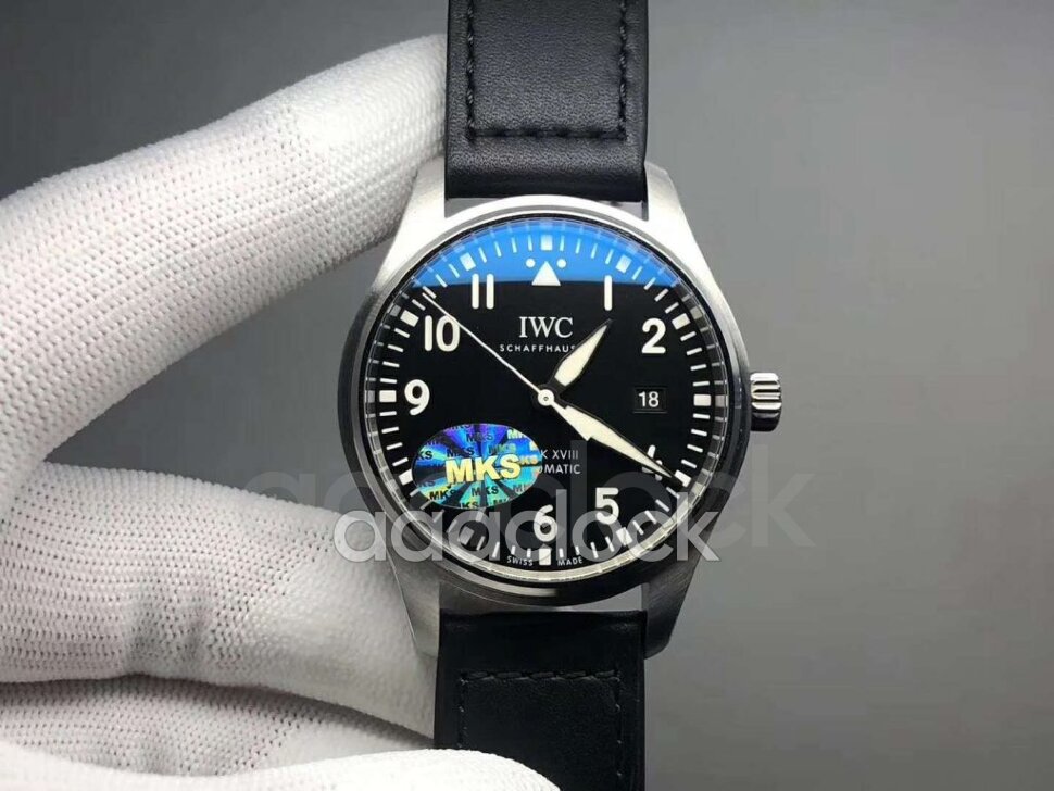 IWC Pilots Watch Mark XVIII IW327001 Арт. IW-1433 Арт. IW-1433