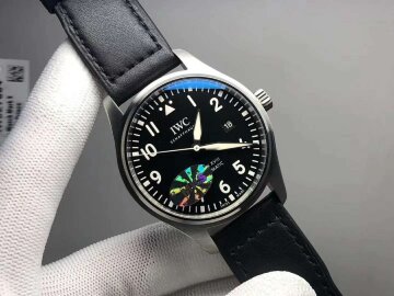 IWC Pilots Watch Mark XVIII IW327001