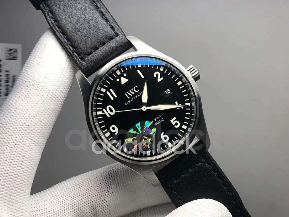 IWC Pilots Watch Mark XVIII IW327001 Арт. IW-1433 Арт. IW-1433