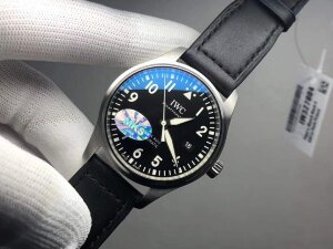 IWC Pilots Watch Mark XVIII IW327001