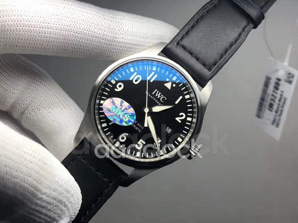 IWC Pilots Watch Mark XVIII IW327001 Арт. IW-1433 Арт. IW-1433