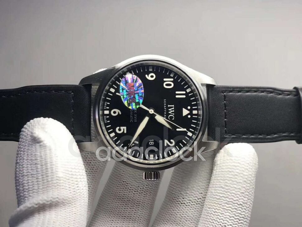IWC Pilots Watch Mark XVIII IW327001 Арт. IW-1433 Арт. IW-1433