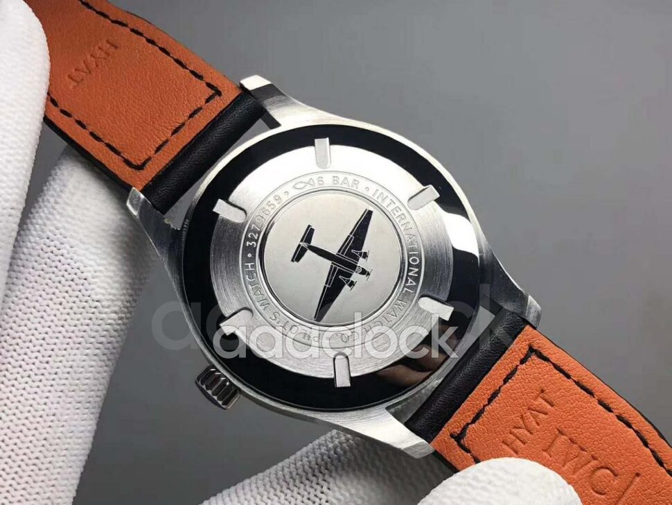 IWC Pilots Watch Mark XVIII IW327001 Арт. IW-1433 Арт. IW-1433