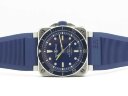 Bell & Ross BR 03-92 Diver Blue BR0392-D-BU-ST/SRB Арт. BE-0376 Арт. BE-0376