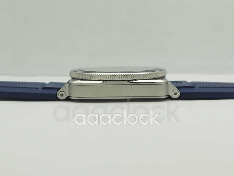 Bell & Ross BR 03-92 Diver Blue BR0392-D-BU-ST/SRB Арт. BE-0376 Арт. BE-0376
