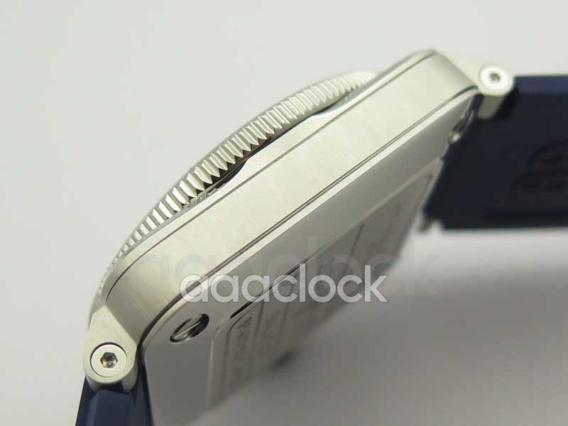 Bell & Ross BR 03-92 Diver Blue BR0392-D-BU-ST/SRB Арт. BE-0376 Арт. BE-0376