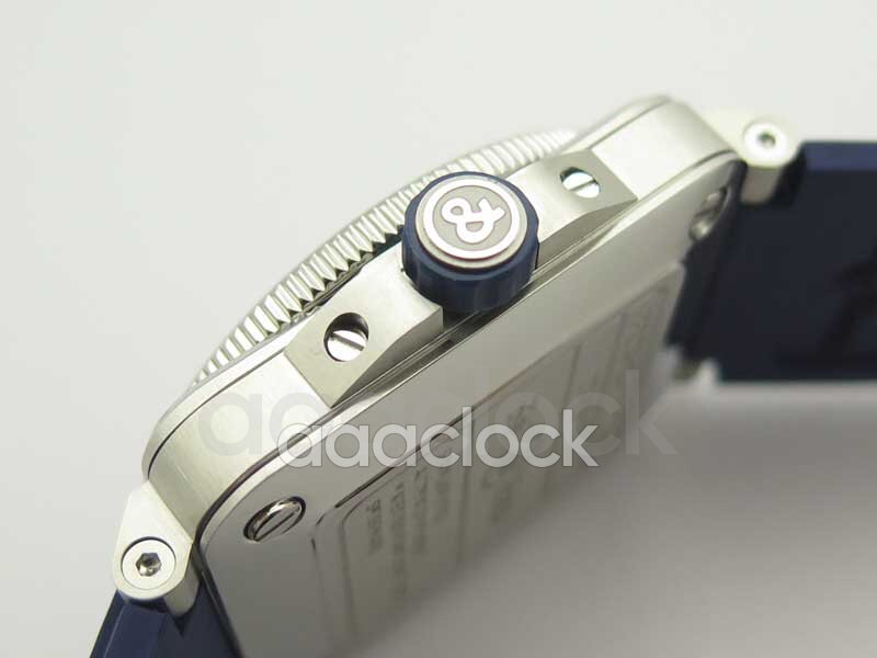 Bell & Ross BR 03-92 Diver Blue BR0392-D-BU-ST/SRB Арт. BE-0376 Арт. BE-0376