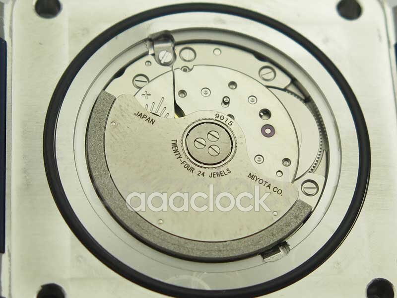 Bell & Ross BR 03-92 Diver Blue BR0392-D-BU-ST/SRB Арт. BE-0376 Арт. BE-0376