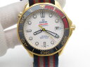 Omega Seamaster Diver 300M Commander’s watch 212.62.41.20.04.001 Арт. OM-1844 Арт. OM-1844