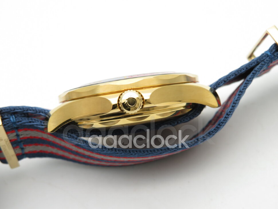 Omega Seamaster Diver 300M Commander’s watch 212.62.41.20.04.001 Арт. OM-1844 Арт. OM-1844