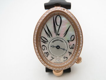 Breguet Reine de Naples 8918BB