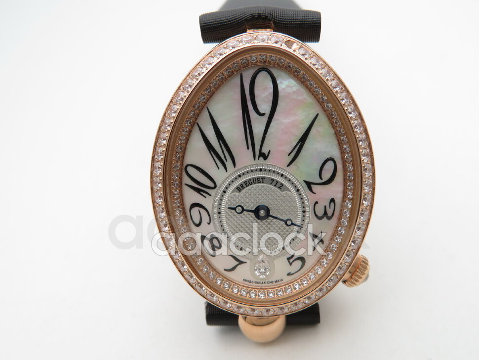 Breguet Reine de Naples 8918BB Арт. BR-0450 Арт. BR-0450