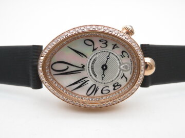 Breguet Reine de Naples 8918BB