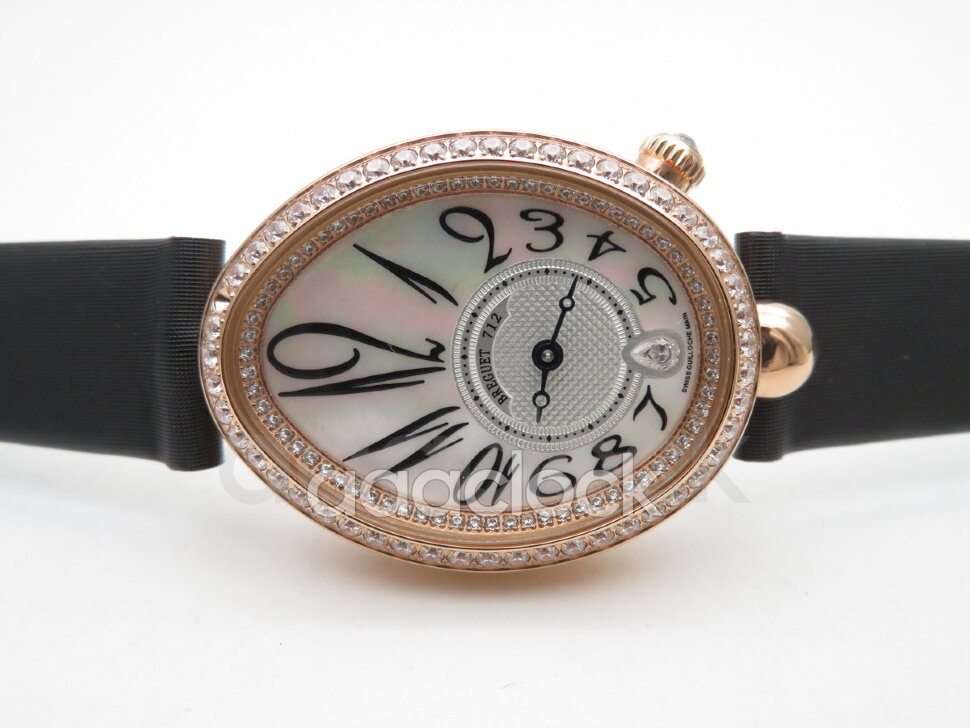 Breguet Reine de Naples 8918BB Арт. BR-0450 Арт. BR-0450