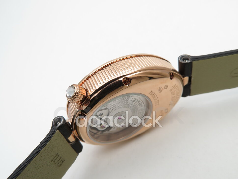 Breguet Reine de Naples 8918BB Арт. BR-0450 Арт. BR-0450