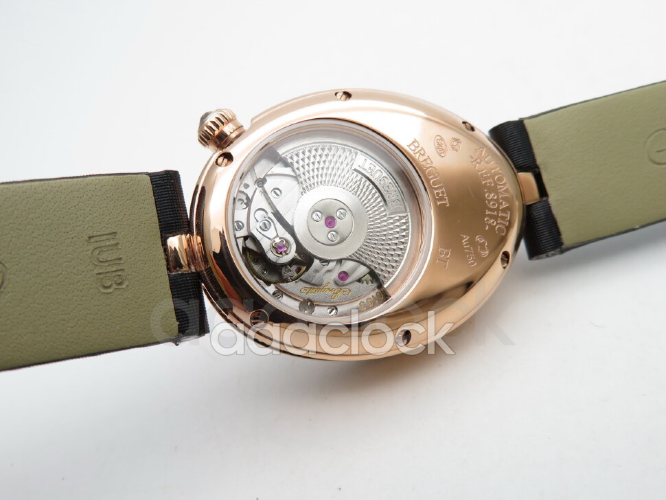 Breguet Reine de Naples 8918BB Арт. BR-0450 Арт. BR-0450