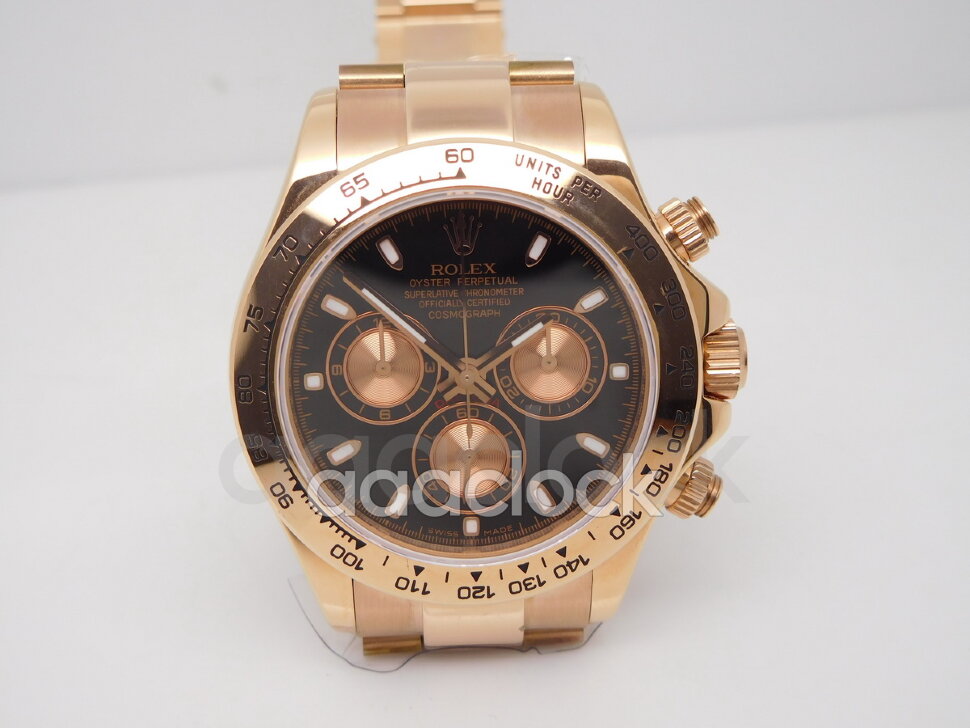 Rolex Cosmograph Daytona 116505 Арт. RO-2399 Арт. RO-2399