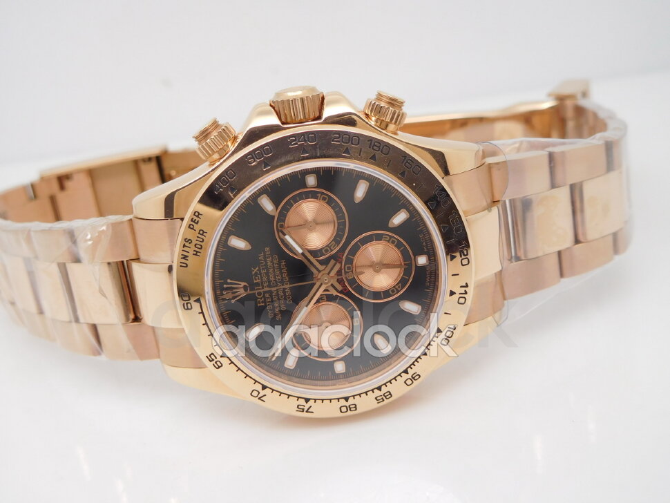 Rolex Cosmograph Daytona 116505 Арт. RO-2399 Арт. RO-2399