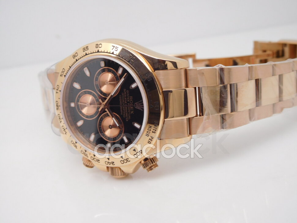 Rolex Cosmograph Daytona 116505 Арт. RO-2399 Арт. RO-2399