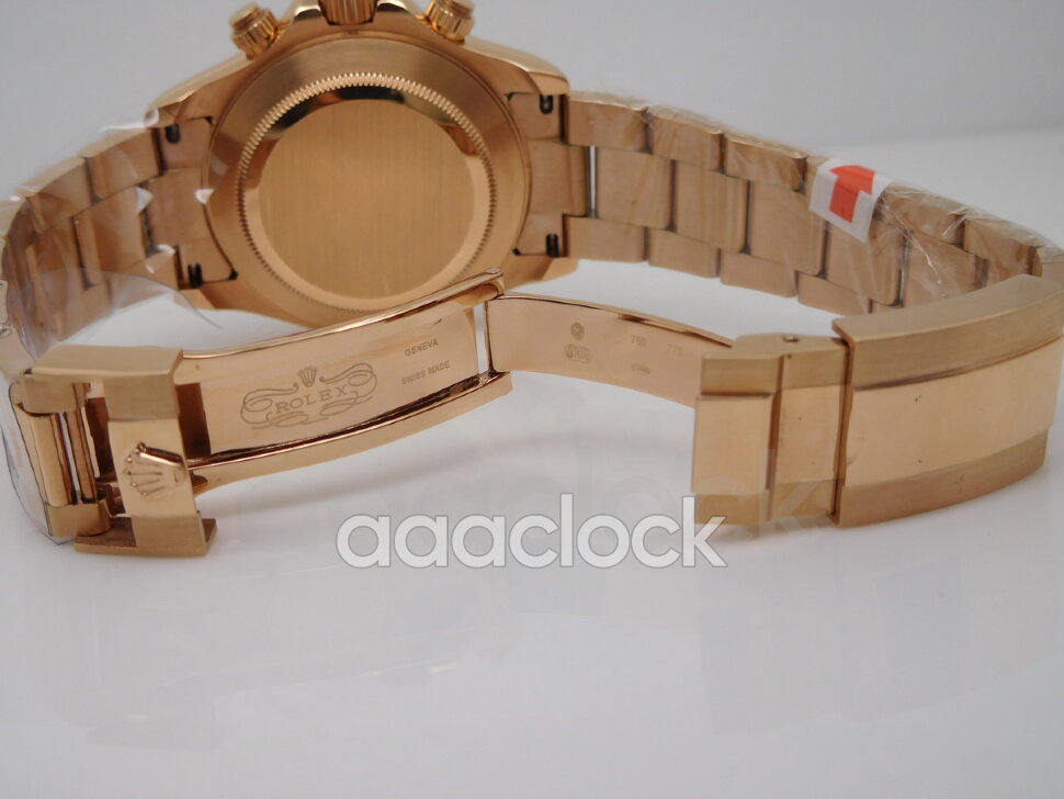 Rolex Cosmograph Daytona 116505 Арт. RO-2399 Арт. RO-2399