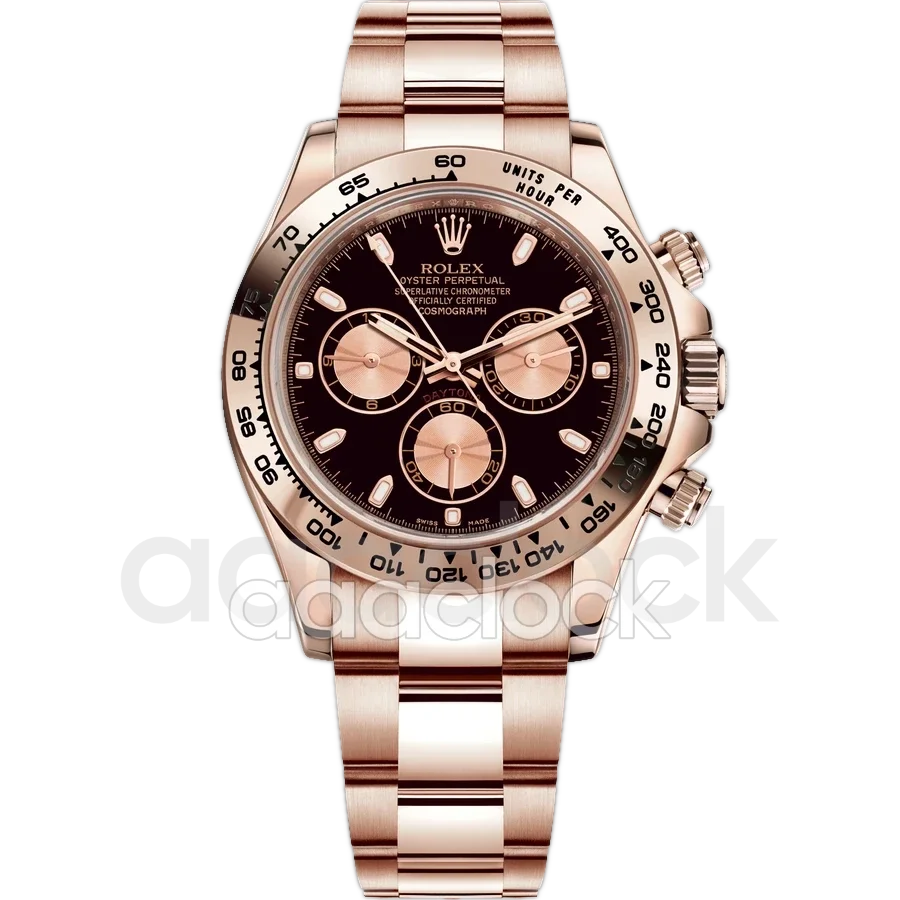 Rolex Cosmograph Daytona 116505 Арт. RO-2399 Арт. RO-2399