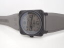 Bell & Ross BR 03-92 Black Ceramic BR0392-COMMANDO-CE Арт. BE-0373 Арт. BE-0373