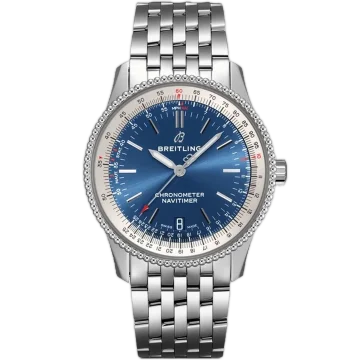 Breitling Navitimer 1 38 Automatic