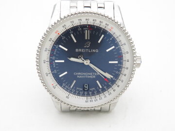 Breitling Navitimer 1 38 Automatic