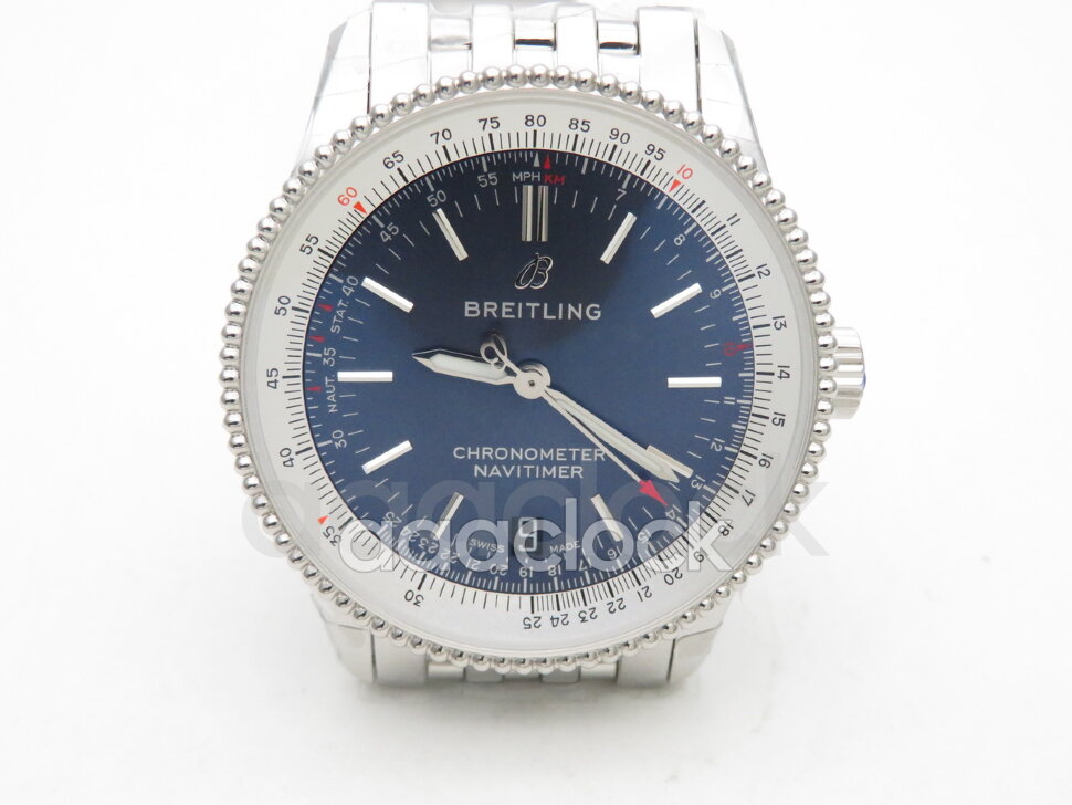 Breitling Navitimer 1 38 Automatic Арт. BT-0640 Арт. BT-0640