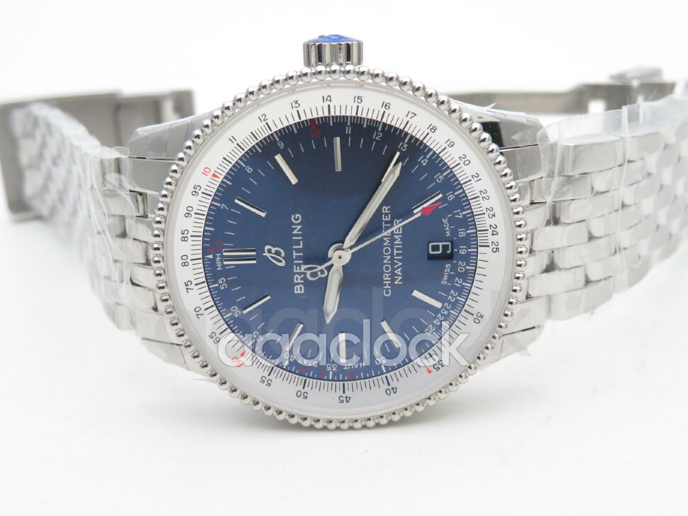 Breitling Navitimer 1 38 Automatic Арт. BT-0640 Арт. BT-0640