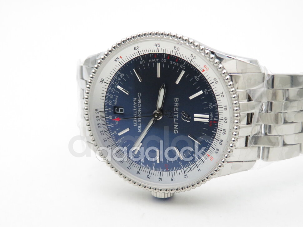 Breitling Navitimer 1 38 Automatic Арт. BT-0640 Арт. BT-0640