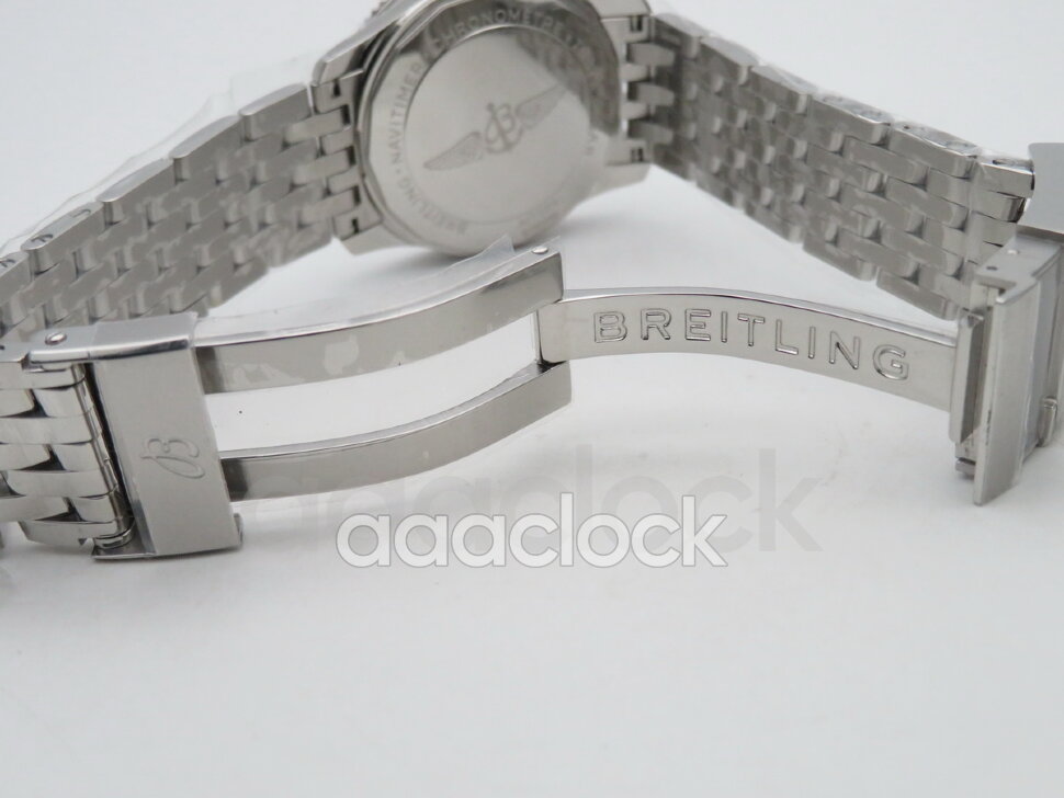 Breitling Navitimer 1 38 Automatic Арт. BT-0640 Арт. BT-0640