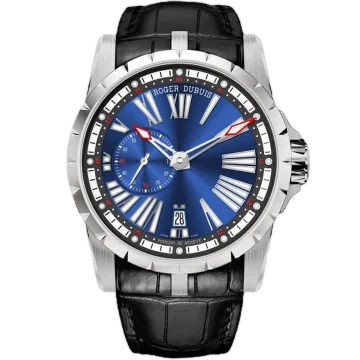 Roger Dubuis Excalibur 45 Automatic Titanium DBEX0543