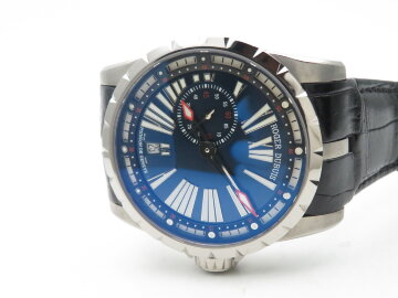 Roger Dubuis Excalibur 45 Automatic Titanium DBEX0543