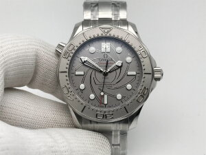 Omega Seamaster Diver 300M Aston Martin Neiman Marcus 210.93.42.20.99.001
