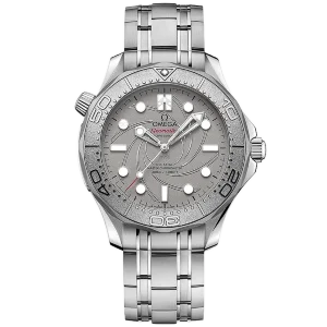Omega Seamaster Diver 300M Aston Martin Neiman Marcus 210.93.42.20.99.001