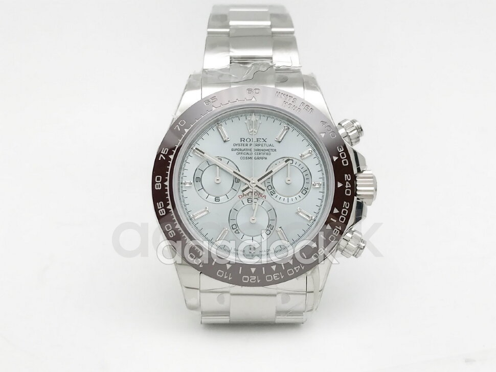 Rolex Cosmograph Daytona 116506-0002 Арт. RO-2413 Арт. RO-2413